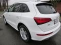 Ibis White - Q5 3.0 TFSI Premium Plus quattro Photo No. 3