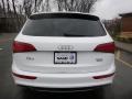 Ibis White - Q5 3.0 TFSI Premium Plus quattro Photo No. 4