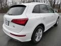 Ibis White - Q5 3.0 TFSI Premium Plus quattro Photo No. 5