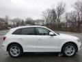 Ibis White - Q5 3.0 TFSI Premium Plus quattro Photo No. 6