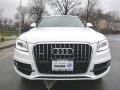 Ibis White - Q5 3.0 TFSI Premium Plus quattro Photo No. 8
