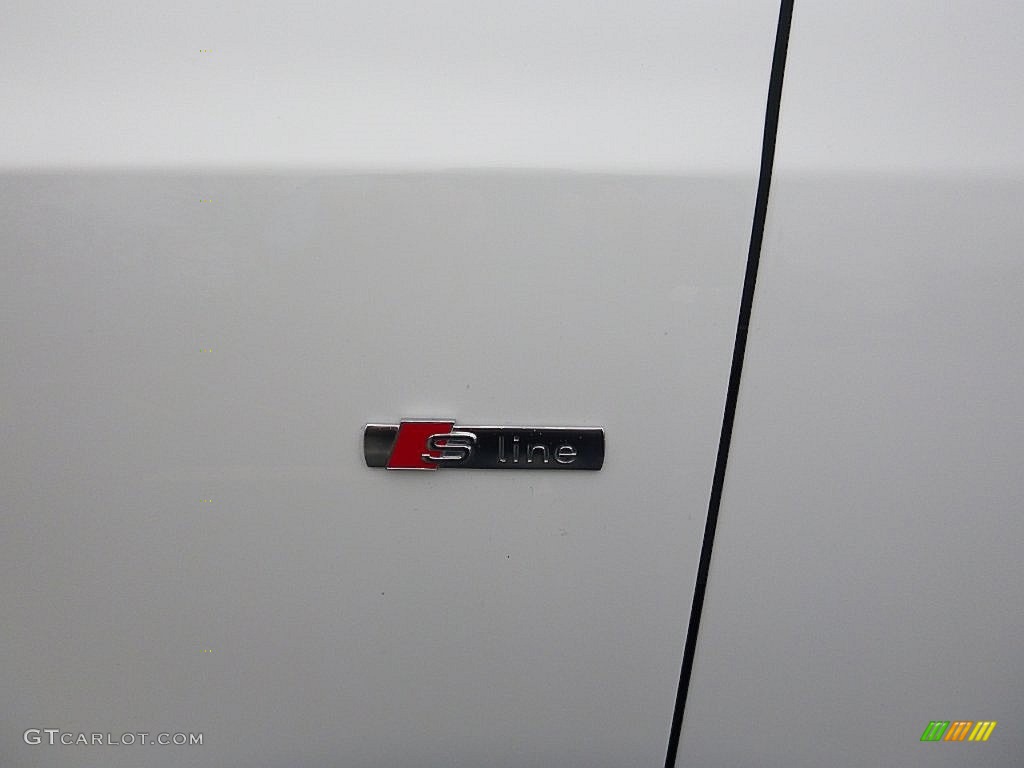 2015 Q5 3.0 TFSI Premium Plus quattro - Ibis White / Black photo #10