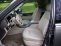Mineral Grey Metallic - Aviator Luxury AWD Photo No. 10