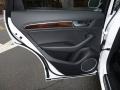 Ibis White - Q5 3.0 TFSI Premium Plus quattro Photo No. 14