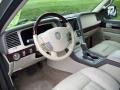 Mineral Grey Metallic - Aviator Luxury AWD Photo No. 11