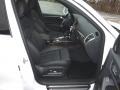 Ibis White - Q5 3.0 TFSI Premium Plus quattro Photo No. 19