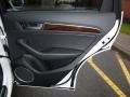 Ibis White - Q5 3.0 TFSI Premium Plus quattro Photo No. 20