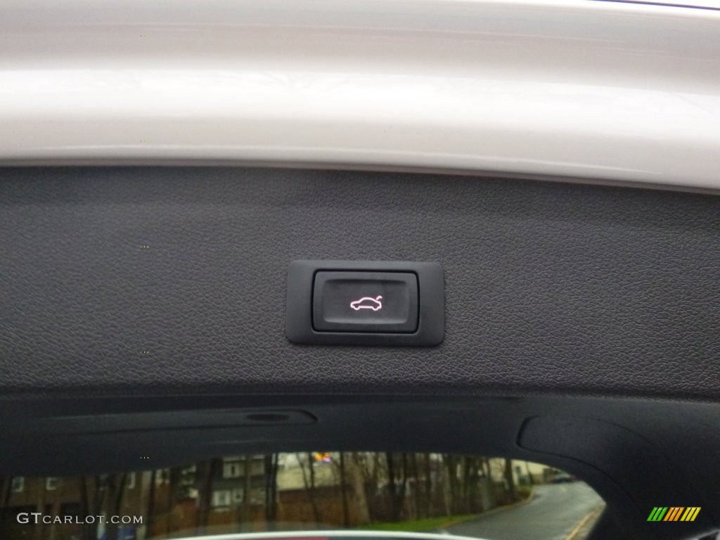 2015 Q5 3.0 TFSI Premium Plus quattro - Ibis White / Black photo #24