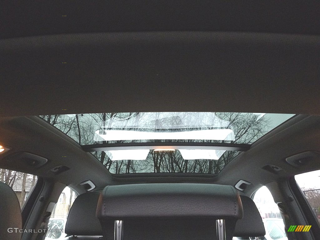 2015 Q5 3.0 TFSI Premium Plus quattro - Ibis White / Black photo #25