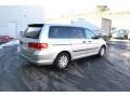 Alabaster Silver Metallic - Odyssey LX Photo No. 2