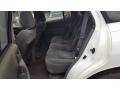 2001 Nordic White Hyundai Santa Fe GLS V6  photo #14