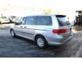 Alabaster Silver Metallic - Odyssey LX Photo No. 4