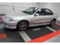 2003 Ultra Silver Metallic Chevrolet Cavalier LS Sport Sedan  photo #2