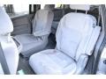 Alabaster Silver Metallic - Odyssey LX Photo No. 8