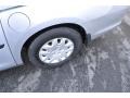 Alabaster Silver Metallic - Odyssey LX Photo No. 10