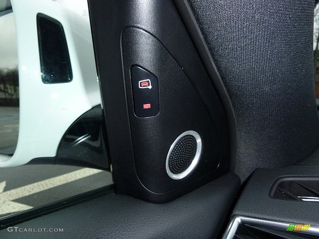 2015 Q5 3.0 TFSI Premium Plus quattro - Ibis White / Black photo #35