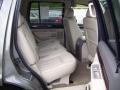 Mineral Grey Metallic - Aviator Luxury AWD Photo No. 17