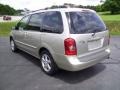 Shimmering Sand Metallic - MPV ES Photo No. 3