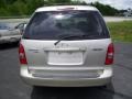 Shimmering Sand Metallic - MPV ES Photo No. 4