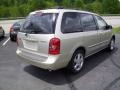 Shimmering Sand Metallic - MPV ES Photo No. 5