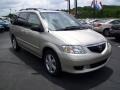 Shimmering Sand Metallic - MPV ES Photo No. 7