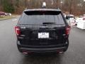 2016 Shadow Black Ford Explorer Sport 4WD  photo #6