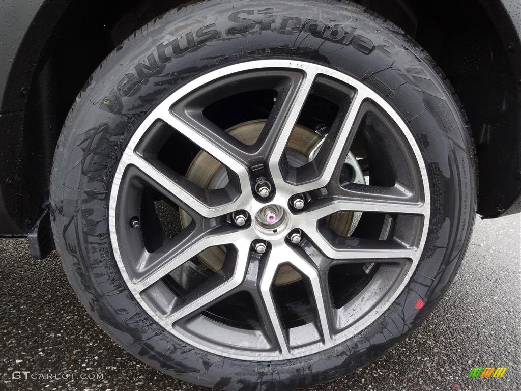 2016 Explorer Sport 4WD - Shadow Black / Ebony Black photo #10