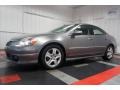 Lakeshore Silver Metallic - RL 3.5 AWD Sedan Photo No. 2