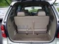 Shimmering Sand Metallic - MPV ES Photo No. 16