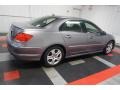 2006 Lakeshore Silver Metallic Acura RL 3.5 AWD Sedan  photo #7