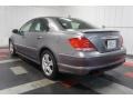 Lakeshore Silver Metallic - RL 3.5 AWD Sedan Photo No. 10