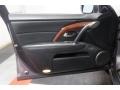 Lakeshore Silver Metallic - RL 3.5 AWD Sedan Photo No. 12
