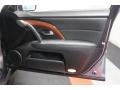 Lakeshore Silver Metallic - RL 3.5 AWD Sedan Photo No. 18