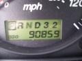 Shimmering Sand Metallic - MPV ES Photo No. 20