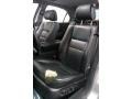 Lakeshore Silver Metallic - RL 3.5 AWD Sedan Photo No. 24