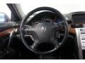 Lakeshore Silver Metallic - RL 3.5 AWD Sedan Photo No. 32
