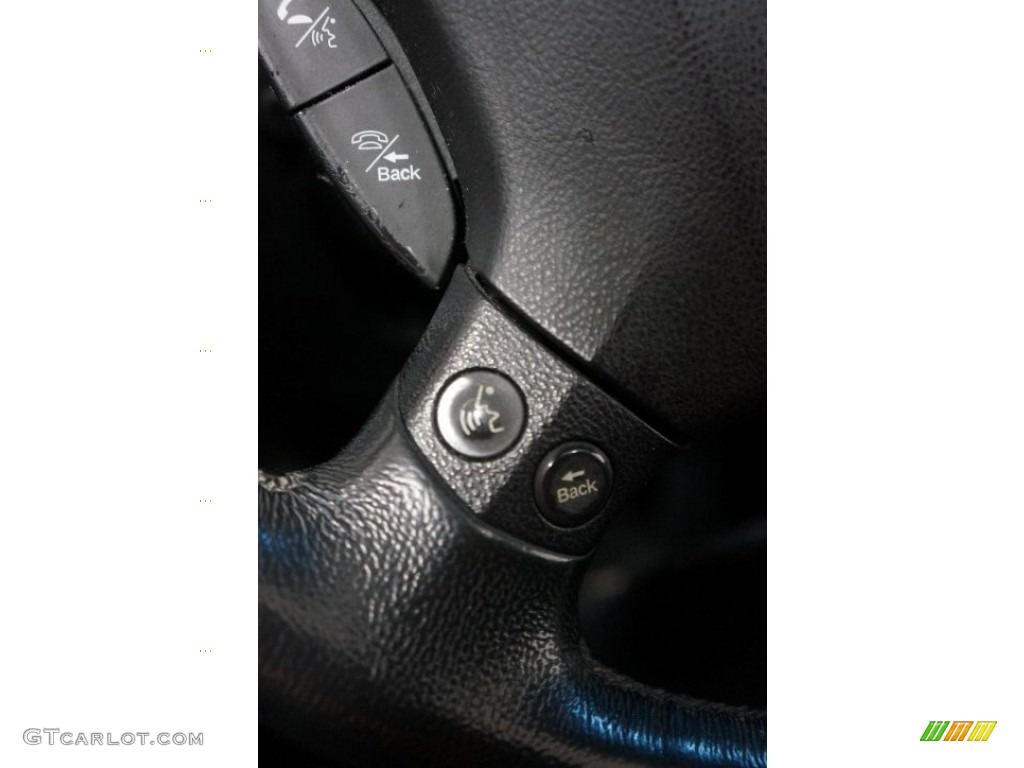 2006 RL 3.5 AWD Sedan - Lakeshore Silver Metallic / Ebony photo #37
