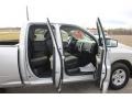 2012 Bright Silver Metallic Dodge Ram 1500 SLT Quad Cab  photo #3
