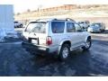 Millennium Silver Metallic - 4Runner SR5 4x4 Photo No. 2