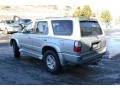 Millennium Silver Metallic - 4Runner SR5 4x4 Photo No. 4