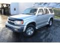 Millennium Silver Metallic - 4Runner SR5 4x4 Photo No. 5