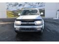 Millennium Silver Metallic - 4Runner SR5 4x4 Photo No. 6