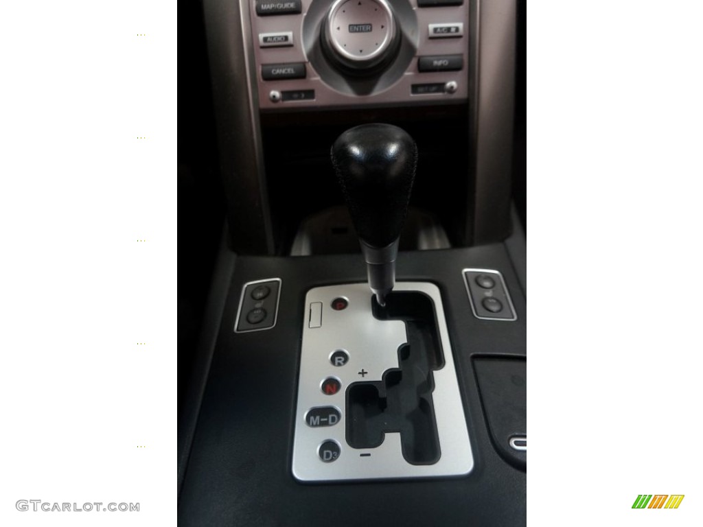 2006 RL 3.5 AWD Sedan - Lakeshore Silver Metallic / Ebony photo #53