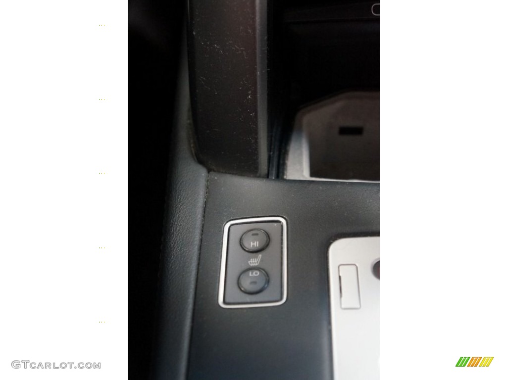 2006 RL 3.5 AWD Sedan - Lakeshore Silver Metallic / Ebony photo #54