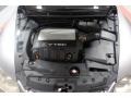 Lakeshore Silver Metallic - RL 3.5 AWD Sedan Photo No. 61