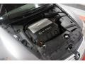 Lakeshore Silver Metallic - RL 3.5 AWD Sedan Photo No. 63