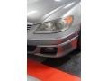 Lakeshore Silver Metallic - RL 3.5 AWD Sedan Photo No. 65