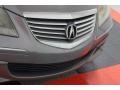 Lakeshore Silver Metallic - RL 3.5 AWD Sedan Photo No. 70