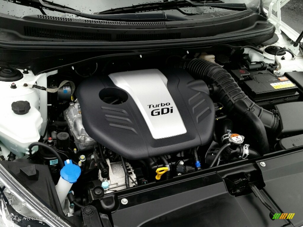 2015 Veloster Turbo - Elite White / Black/Red photo #23