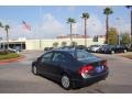 Galaxy Gray Metallic - Civic Hybrid Sedan Photo No. 4